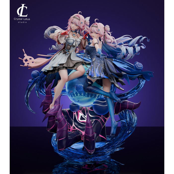 Crystal Lotus Studio - Dania - Wuthering Waves