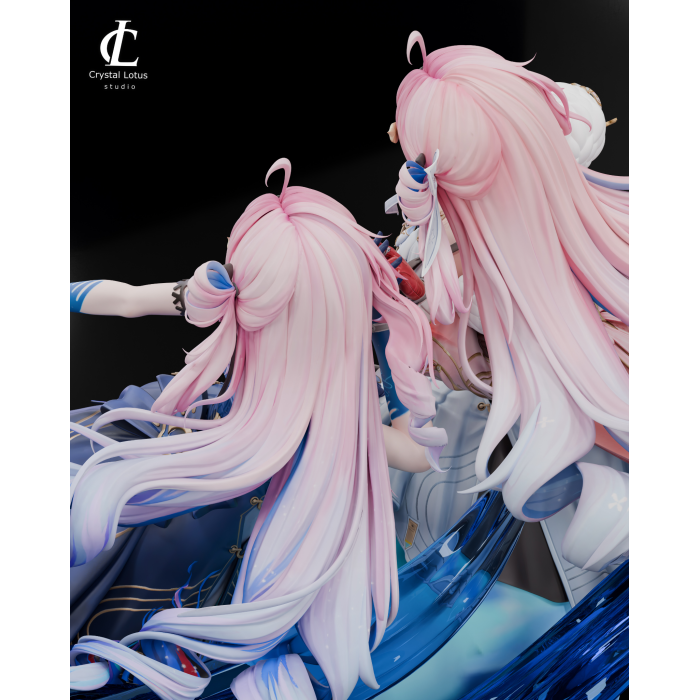 Crystal Lotus Studio - Dania - Wuthering Waves