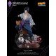 Tsume BIJUtsu - Uchiha Sasuke - Naruto Shippuden