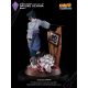 Tsume BIJUtsu - Uchiha Sasuke - Naruto Shippuden