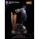 Tsume BIJUtsu - Uchiha Sasuke - Naruto Shippuden