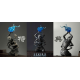 Z Studio - Shinobi Prosthetic - Sekiro: Shadows Die Twice