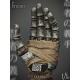 Z Studio - Shinobi Prosthetic - Sekiro: Shadows Die Twice