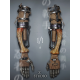 Z Studio - Shinobi Prosthetic - Sekiro: Shadows Die Twice