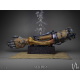 Z Studio - Shinobi Prosthetic - Sekiro: Shadows Die Twice