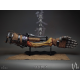 Z Studio - Shinobi Prosthetic - Sekiro: Shadows Die Twice