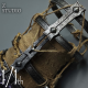 Z Studio - Shinobi Prosthetic - Sekiro: Shadows Die Twice