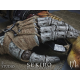 Z Studio - Shinobi Prosthetic - Sekiro: Shadows Die Twice