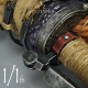 Z Studio - Shinobi Prosthetic - Sekiro: Shadows Die Twice