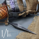 Z Studio - Shinobi Prosthetic - Sekiro: Shadows Die Twice