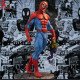 SP Studio - Spider-Man - Spider-Man (Sam Raimi Trilogy)