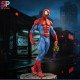 SP Studio - Spider-Man - Spider-Man (Sam Raimi Trilogy)