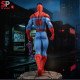 SP Studio - Spider-Man - Spider-Man (Sam Raimi Trilogy)
