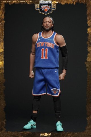 ResetStudio - Jalen Brunson - NBA