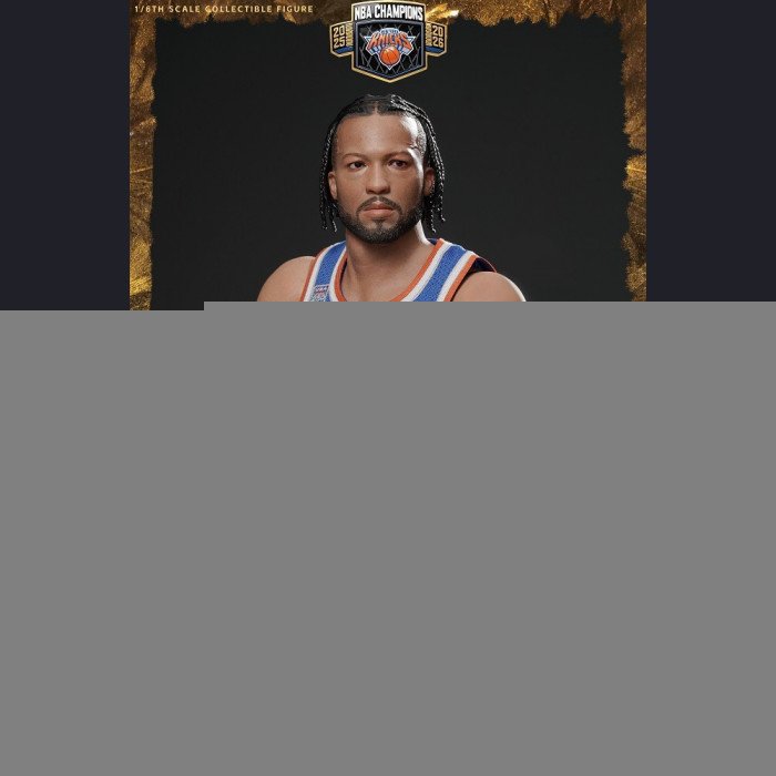 ResetStudio - Jalen Brunson - NBA