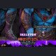 Hot Toys - Skeletor - Masters of the Universe: Rise of He-Man