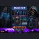 Hot Toys - Skeletor - Masters of the Universe: Rise of He-Man