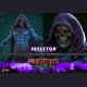 Hot Toys - Skeletor - Masters of the Universe: Rise of He-Man