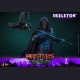 Hot Toys - Skeletor - Masters of the Universe: Rise of He-Man