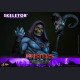 Hot Toys - Skeletor - Masters of the Universe: Rise of He-Man