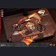 Hot Toys - Lobo - Supergirl