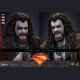 Hot Toys - Lobo - Supergirl