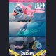 Hot Toy - sJeff the Land Shark(Deluxe Version) - Marvel Rivals