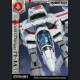 Prime 1 Studio - PMRT-01 VF-1J - Robotech