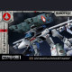 Prime 1 Studio - PMRT-01 VF-1J - Robotech