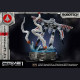 Prime 1 Studio - PMRT-01 VF-1J - Robotech