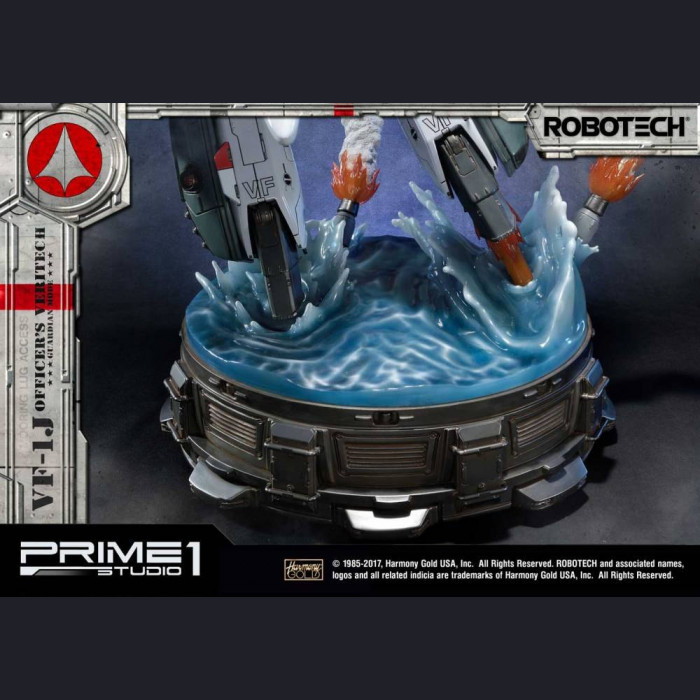 Prime 1 Studio - PMRT-01 VF-1J - Robotech