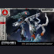 Prime 1 Studio - PMRT-01 VF-1J - Robotech