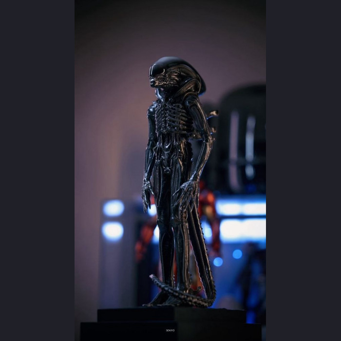 Reborn Studio - 1/8 Alien
