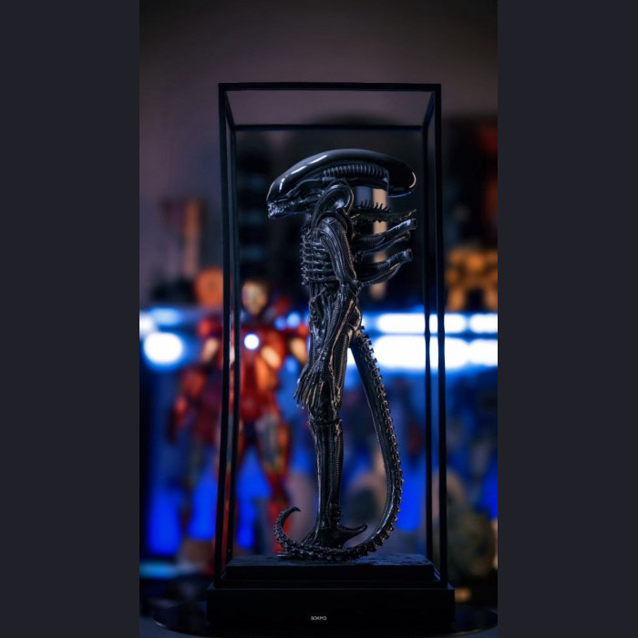 Reborn Studio - 1/8 Alien