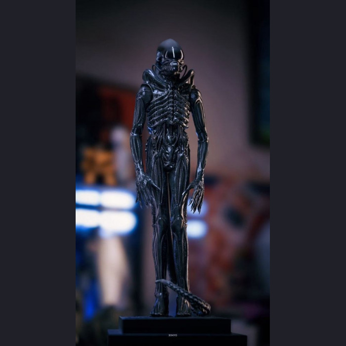 Reborn Studio - 1/8 Alien
