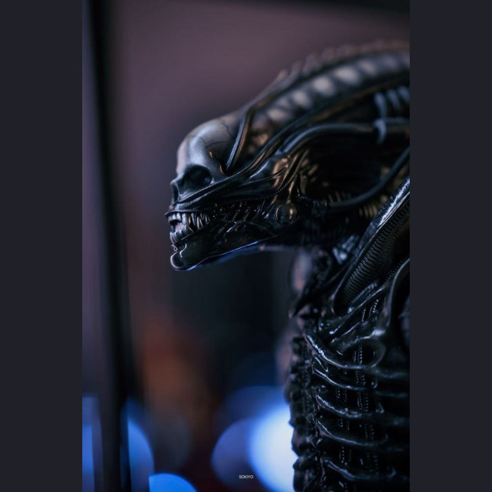 Reborn Studio - 1/8 Alien