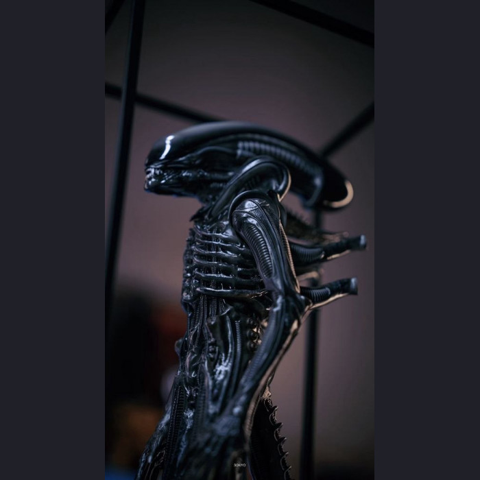 Reborn Studio - 1/8 Alien