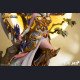 HEX Collectibles - Tyrande Whisperwind - Hearthstone