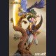 HEX Collectibles - Tyrande Whisperwind - Hearthstone