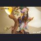 HEX Collectibles - Tyrande Whisperwind - Hearthstone