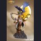 HEX Collectibles - Tyrande Whisperwind - Hearthstone
