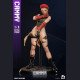 Infinity Studio - Cammy - Street Fighter 6