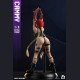 Infinity Studio - Cammy - Street Fighter 6