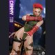 Infinity Studio - Cammy - Street Fighter 6