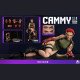 Infinity Studio - Cammy - Street Fighter 6