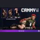 Infinity Studio - Cammy - Street Fighter 6