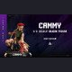 Infinity Studio - Cammy - Street Fighter 6