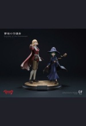  BIHS Studio - Farnese&Schierke&Guts - Berserk
