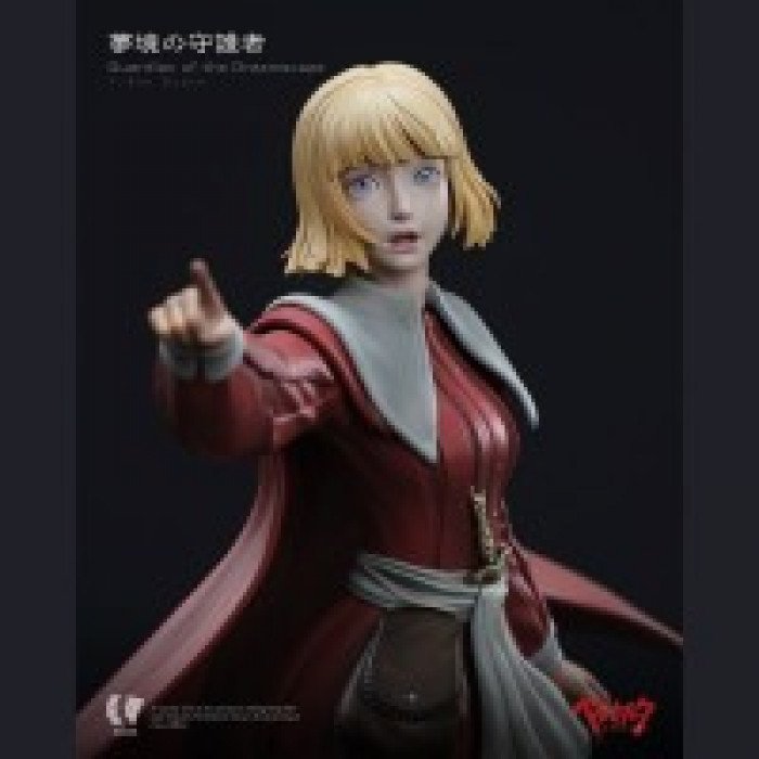  BIHS Studio - Farnese&Schierke&Guts - Berserk