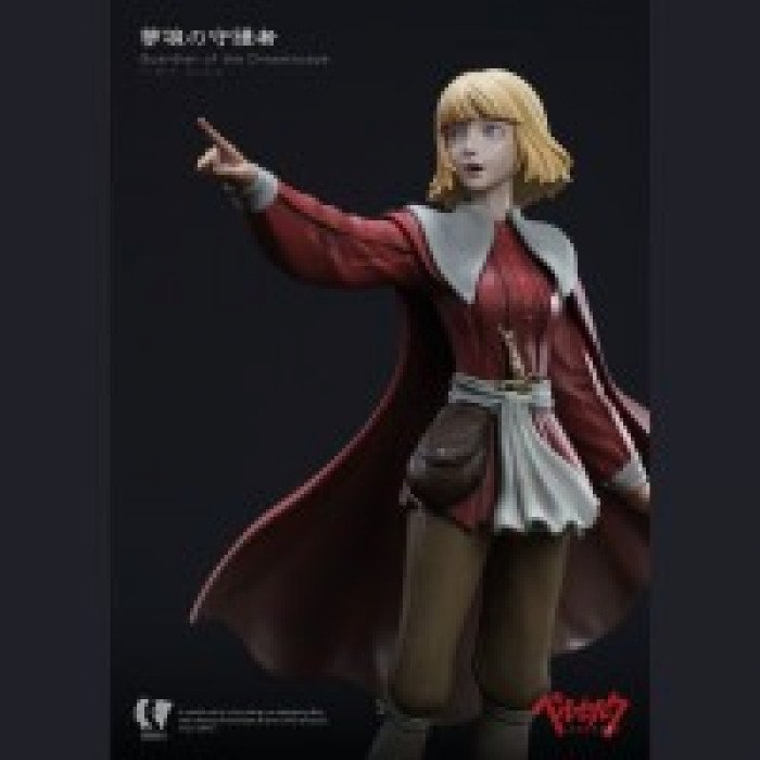  BIHS Studio - Farnese&Schierke&Guts - Berserk